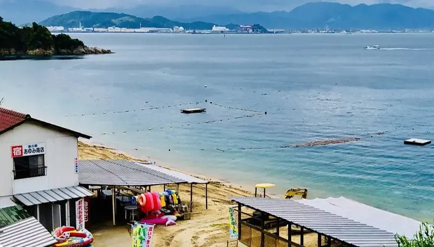 あゆみ商店